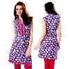 Skin Friendly Designer Kurti