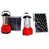 Light Weight Solar Lantern