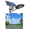 Solar Power Street Lights