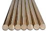 Free Cutting Brass Rods