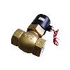 Normally Closed Type Solenoid Valves