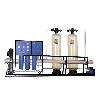 Commercial/ Industrial Purpose Reverse Osmosis Plant