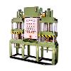 Industrial Grade Bakelite Moulding Machines