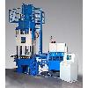 Vertical Cold Chamber Pressure Die Casting Machine