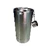 Stainless Steel Pressure Vessel