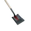 Square Point Type Shovel