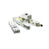 Compact Low Tension Switchgear