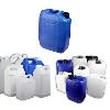 Square/ Oval Shaped Plastic Jerry Cans