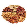 Hygienically Packed Dry Fruits