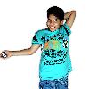 Half Sleeve T-Shirt For Boys