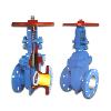 Industrial Purpose Leak Proof Gate Valves