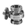 Stainless Steel Control Valves