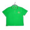 Green Coloured T-Shirts For Boys