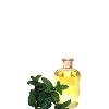 Yellow Coloured Mentha Oil