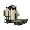 Horizontal Boring And Milling Machine