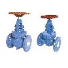 Industrial Grade Globe Valves