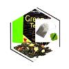 Moringa Herbal Tea Bag