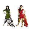 Designer Type Salwar Kameez