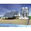 Industrial Grade Solar Powered Desalination