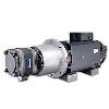 Frequency Controlled Variable Speed Gear Pump