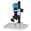 Digital Microscope With 2D/3D Imaging Facility