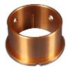 Industrial Purpose Aluminium-Copper Alloy