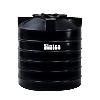 Large Size Water Tank