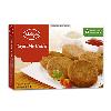 Hygienically Packed Vegetable Cutlet