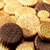 Biscuits With Nutritional Properties