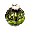 Glass Christmas Decoration