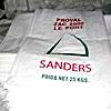 Laminated And Unlaminated Hdpe / Pp Woven Bags & Sacks