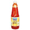 Vitamin C Enriched Orange Crush