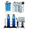 Reverse Osmosis System For Drinking And Process Water