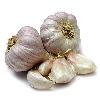 Fresh And Pure Dried Garlic