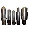 Rust Resistant Nozzles For Moulding Machines