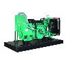 Environment Friendly Diesel Operated Generators