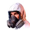 Industrial Purpose Chemical Cartridge Respirators