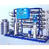 Reverse Osmosis System For Packaged Drinking Water