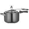 Inner Lid Type Hard Anodized Pressure Cookers