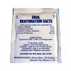 Oral Rehydration Salt Packaging Pouches