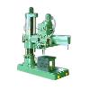 Industrial Grade Radial Drill Machines