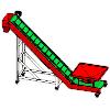 Industrial Purpose Feeding Conveyor System