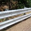 Guardrails For Highway Road