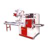 Industrial Grade Flow Wrap Machine