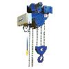 Modular Type Chain Electric Hoist