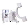 Image Intensifier With Ccd Camera For Medical Sector