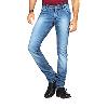 Stretchable Cotton Jeans For Men