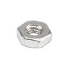 Stainless Steel Made Hex Nut