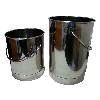 Stainless Steel Made Bucket