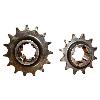 Metal Made Chain Sprockets